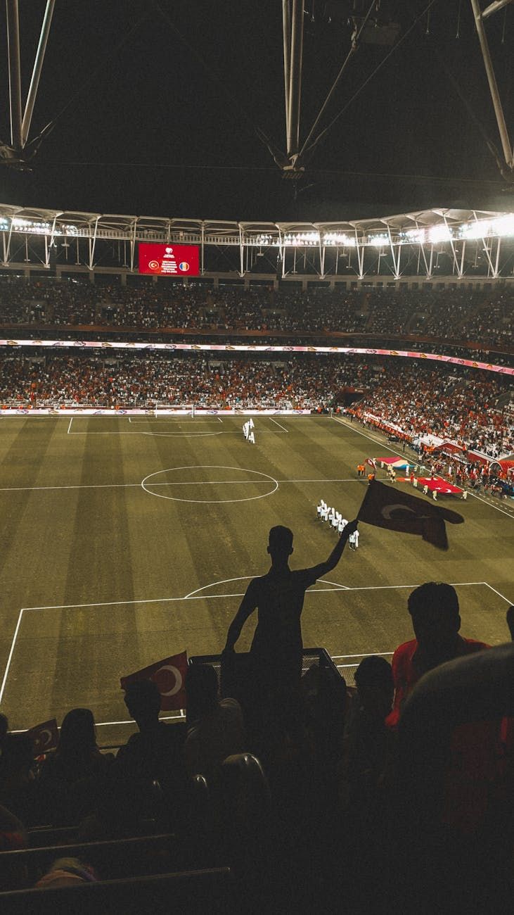 11teamsports: Das Beste für Sportler und Fans