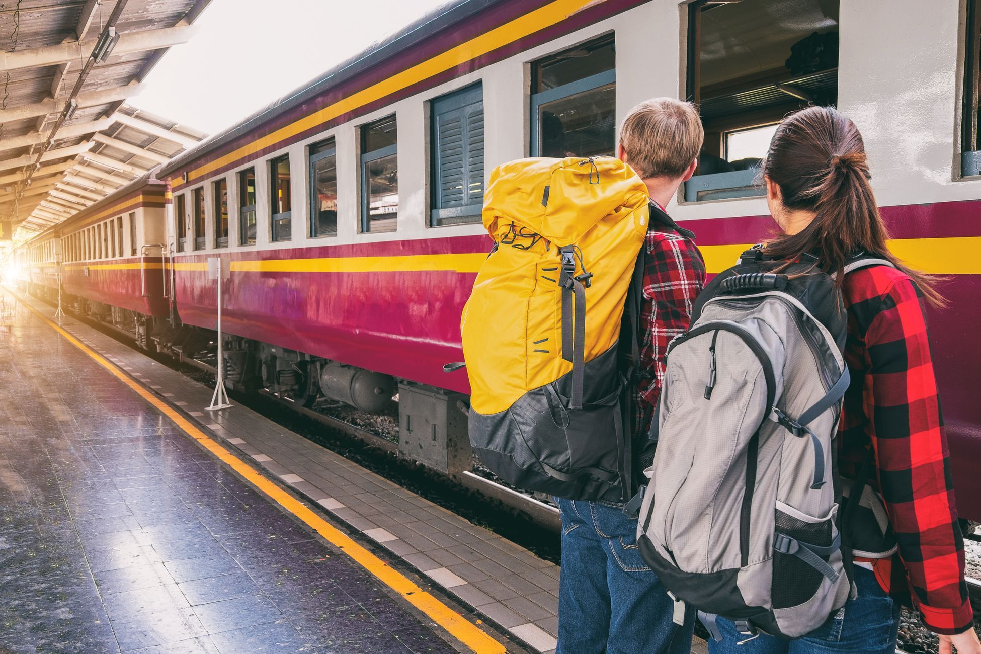 Ameropa.de, Zugreisen Deutschland, Zug- und Hotelangebote, Städteausflüge Deutschland, Deutsche Bahn Reisen, Wochenendausflüge, Urlaubsbuchung, Zugreisen Europa, Reiseschnäppchen, nachhaltiges Reisen