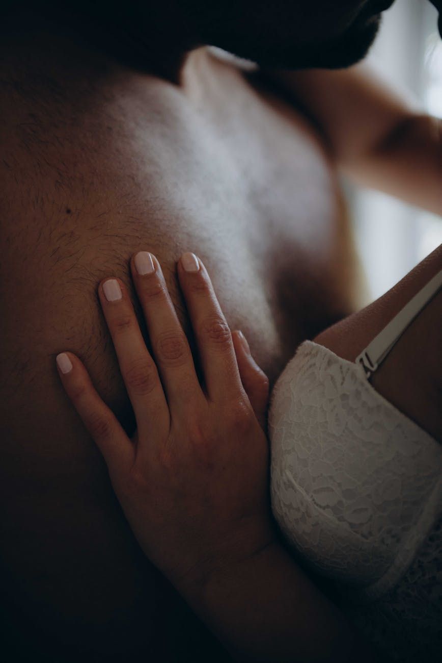 Amorelie.ch: Wie ein Erwachsenen-Online-Shop den Ansatz zum Intimen Komfort und Vergnügen verändert