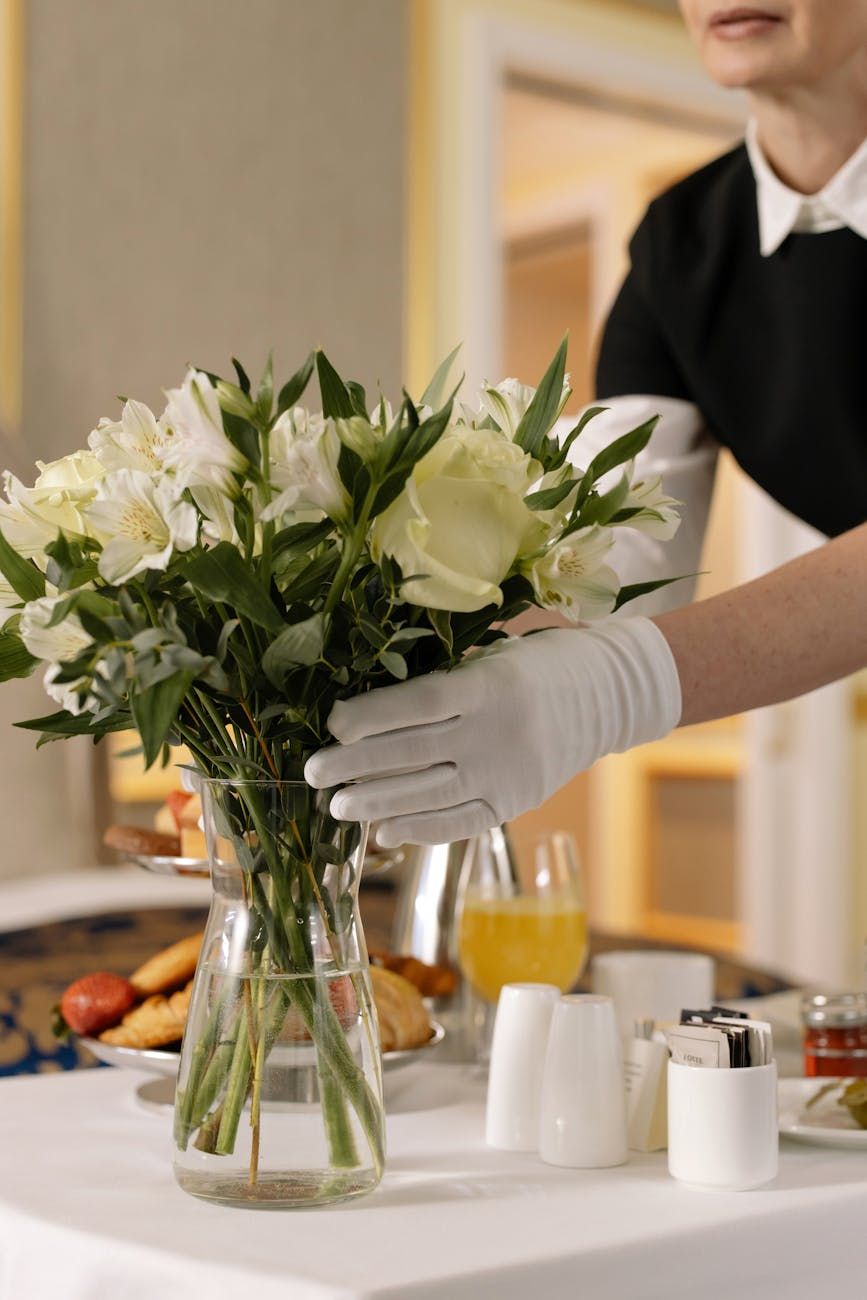 Britannia Hotels: Overview of the Official Website of the British Hotel Chain