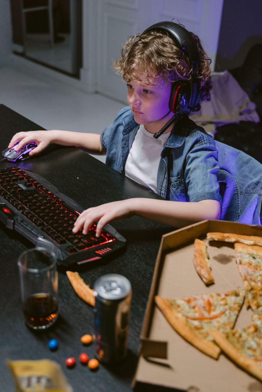 Caseking.de: Alles, was Sie brauchen, um einen leistungsstarken Gaming-PC zu bauen