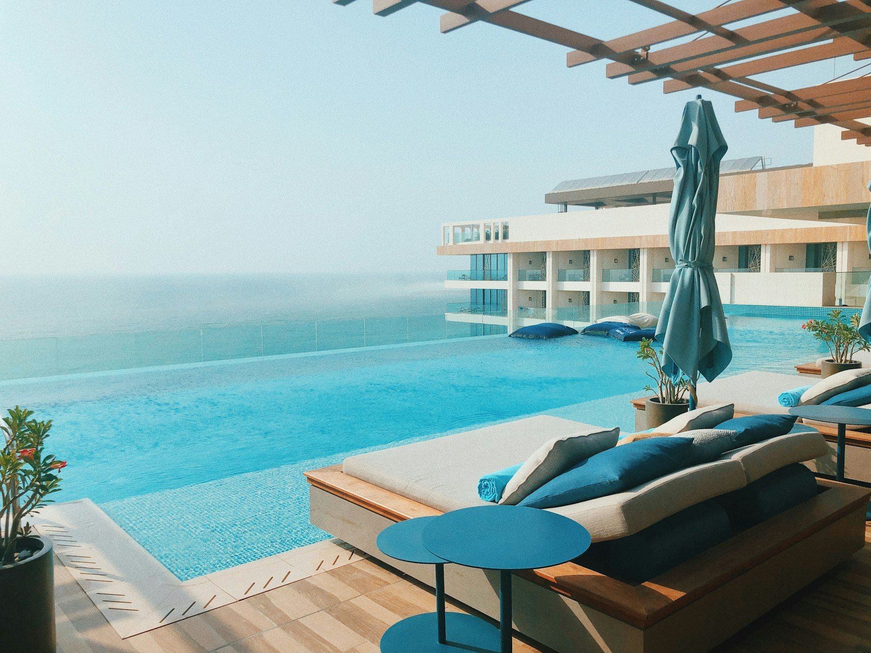 Centara Hotels, réservation de complexe, vacances à la plage, escapade en famille, complexes de luxe, voyage exotique, hôtels de luxe, réserver en ligne