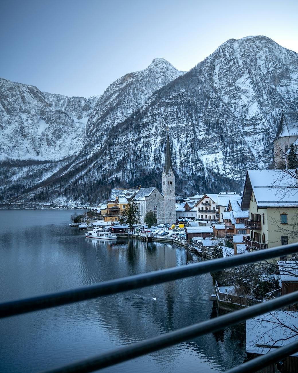 Cold-Weather Adventures: How Air Doctor Helps You Stay Safe Abroad