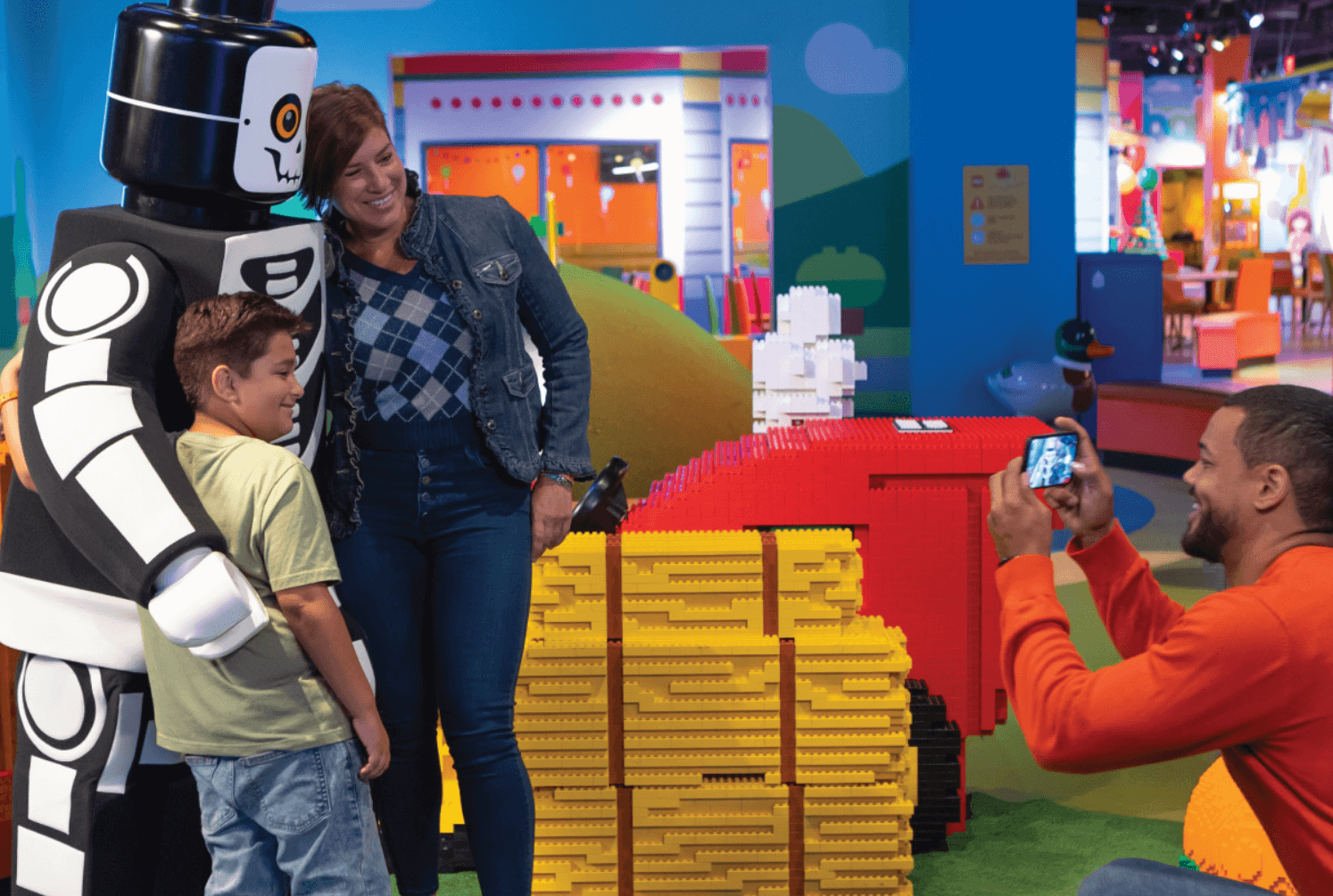 lego park, legoland, family vacation, theme park, lego rides, kids activities, lego sculptures, educational fun, amusement park, interactive exhibits