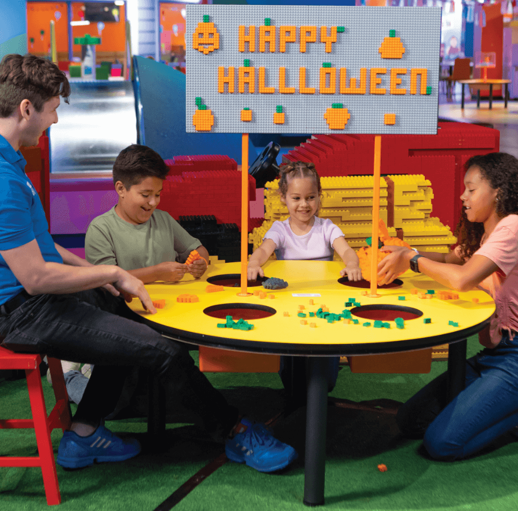 lego park, legoland, family vacation, theme park, lego rides, kids activities, lego sculptures, educational fun, amusement park, interactive exhibits