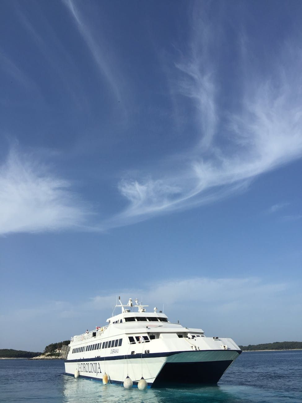 Ferryhopper: Búsqueda y Reserva Fácil de Ferries en Línea