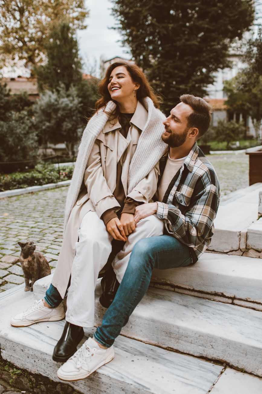 ElitePartner.ch: Premium-Dating-Service für ernsthafte Beziehungen