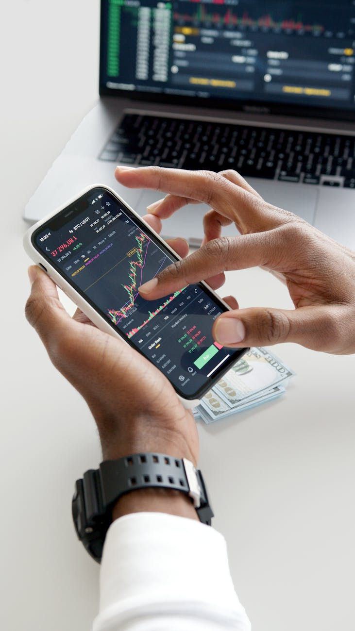 ForexVPS.net: Każda Sekunda Się Liczy — Zaufaj Potężnemu VPS do Handlu