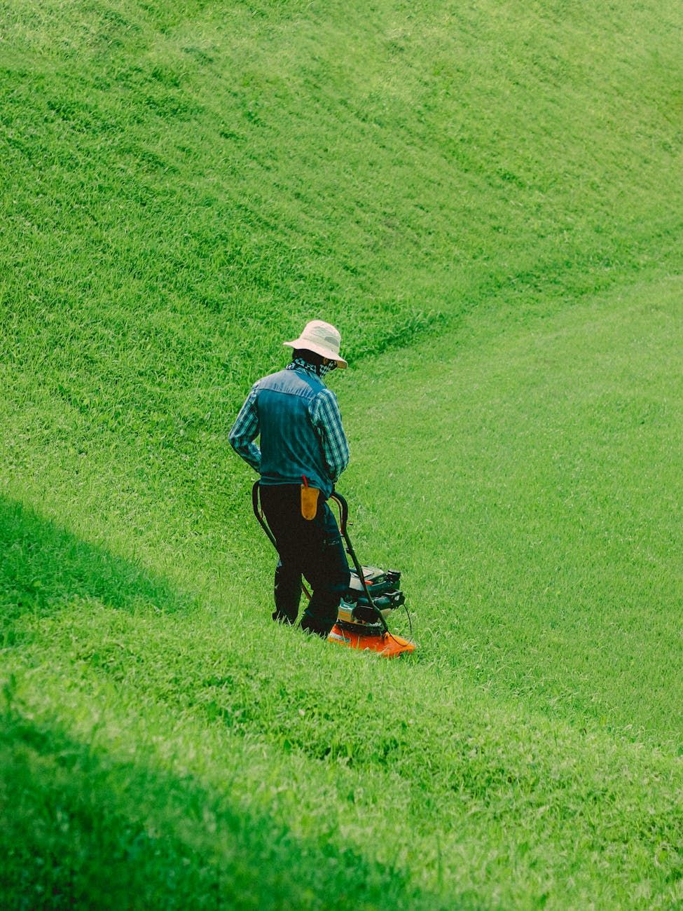 GreenworksTools.de: Equipos de jardín ecológicos con batería