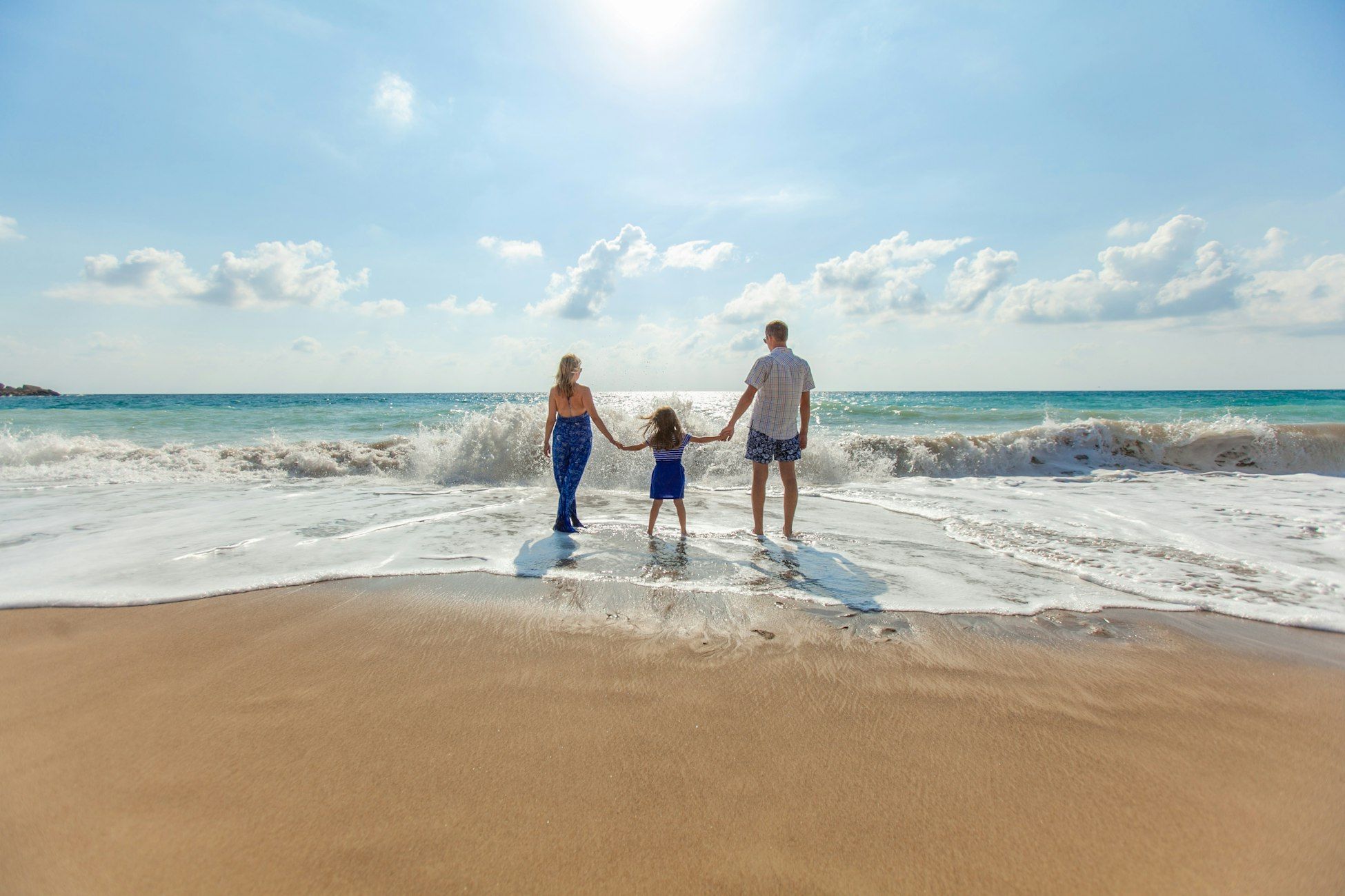 Familienurlaube, Haven.com, britische Resorts, Seebäder, Kinderaktivitäten, familienfreundliche Reisen, Ferienparks, Sommerurlaub, erschwingliche Ausflüge, Strandurlaube