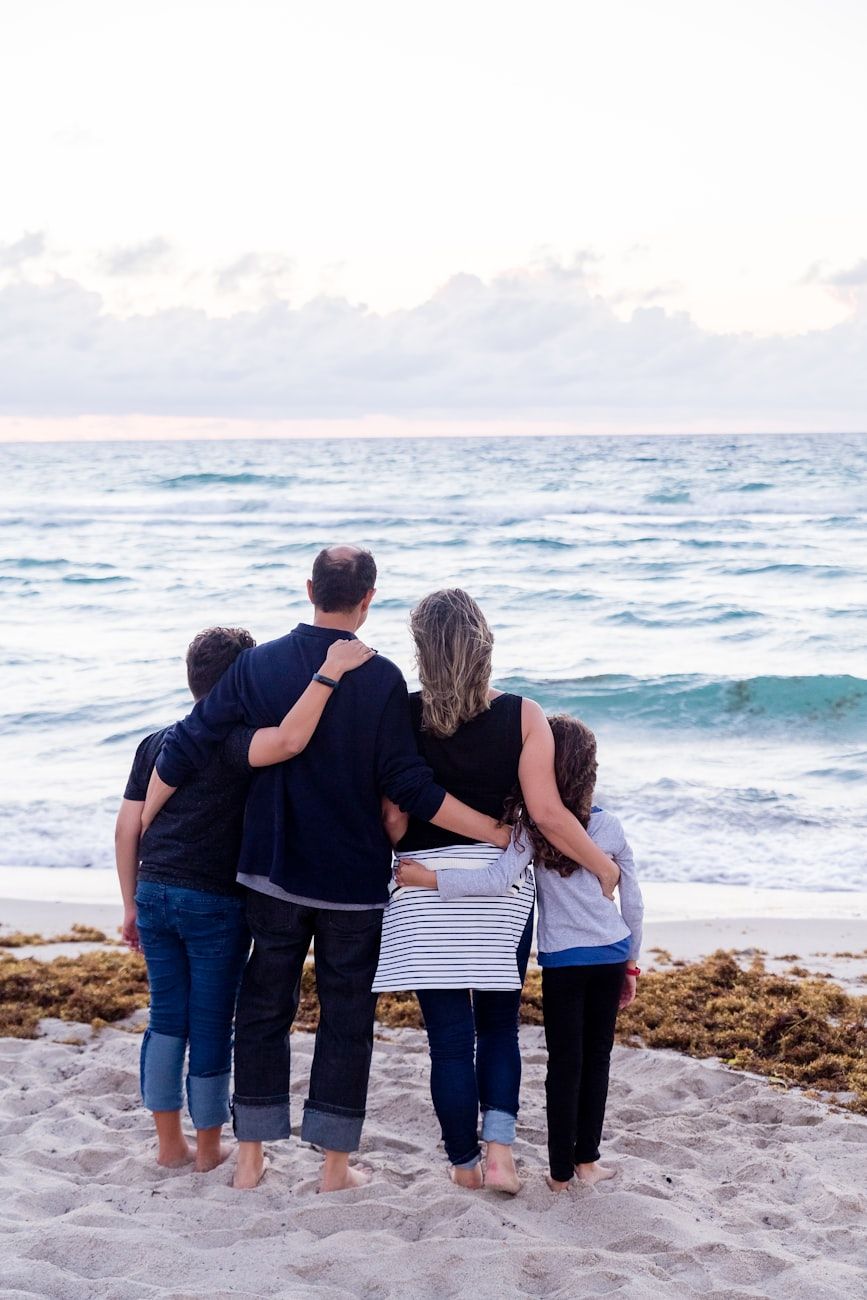 Die besten Familienurlaube mit Haven.com entdecken
