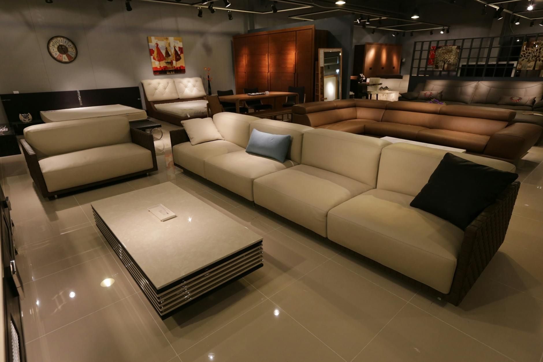 Stil, Möbel, Dekor, Innenraum, Design, Gemütlichkeit, Trends, Qualität, exklusiv, Inspiration