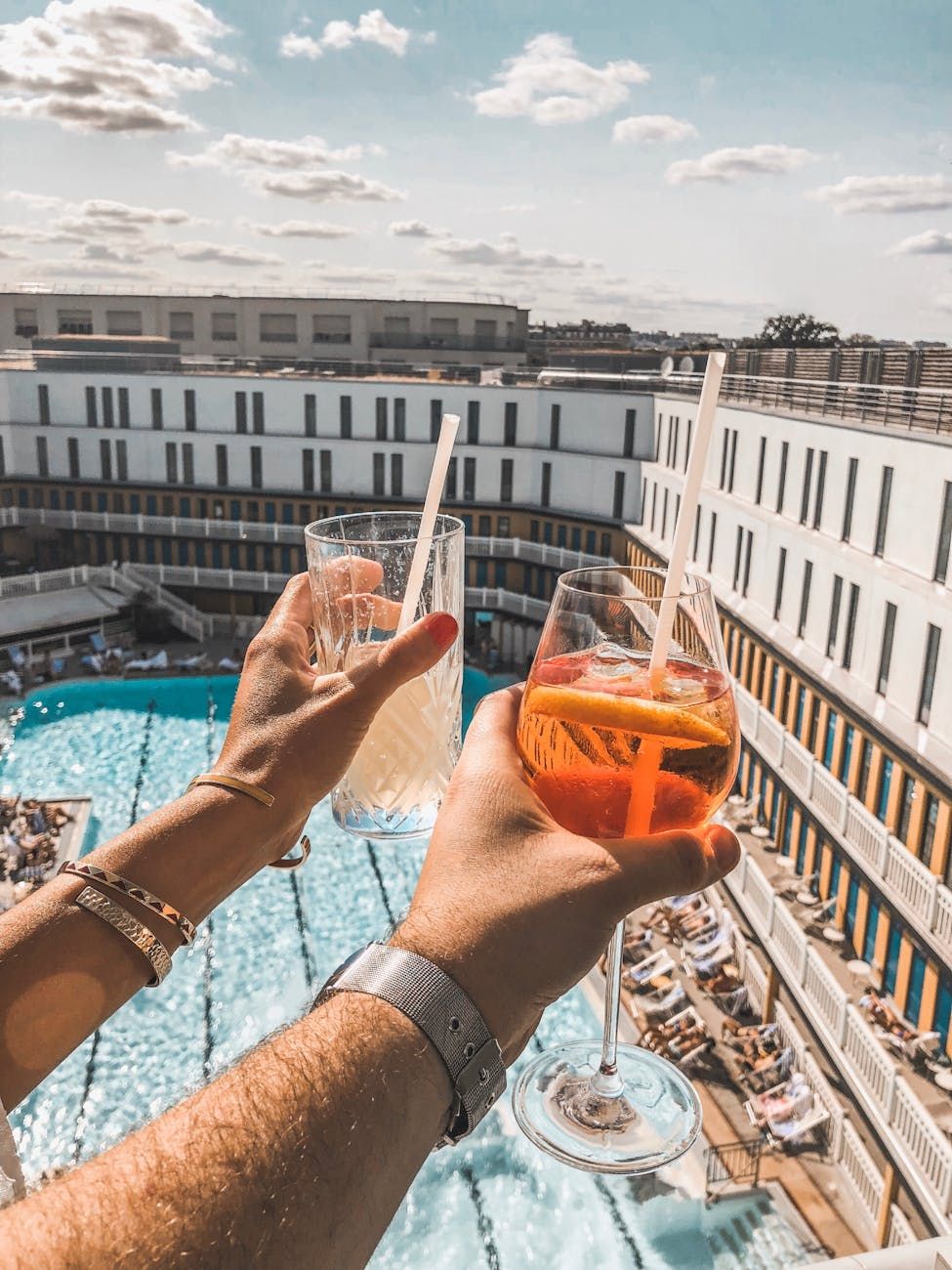 Planifica tus vacaciones perfectas con IHG.com: Fácil, Rápido, Conveniente