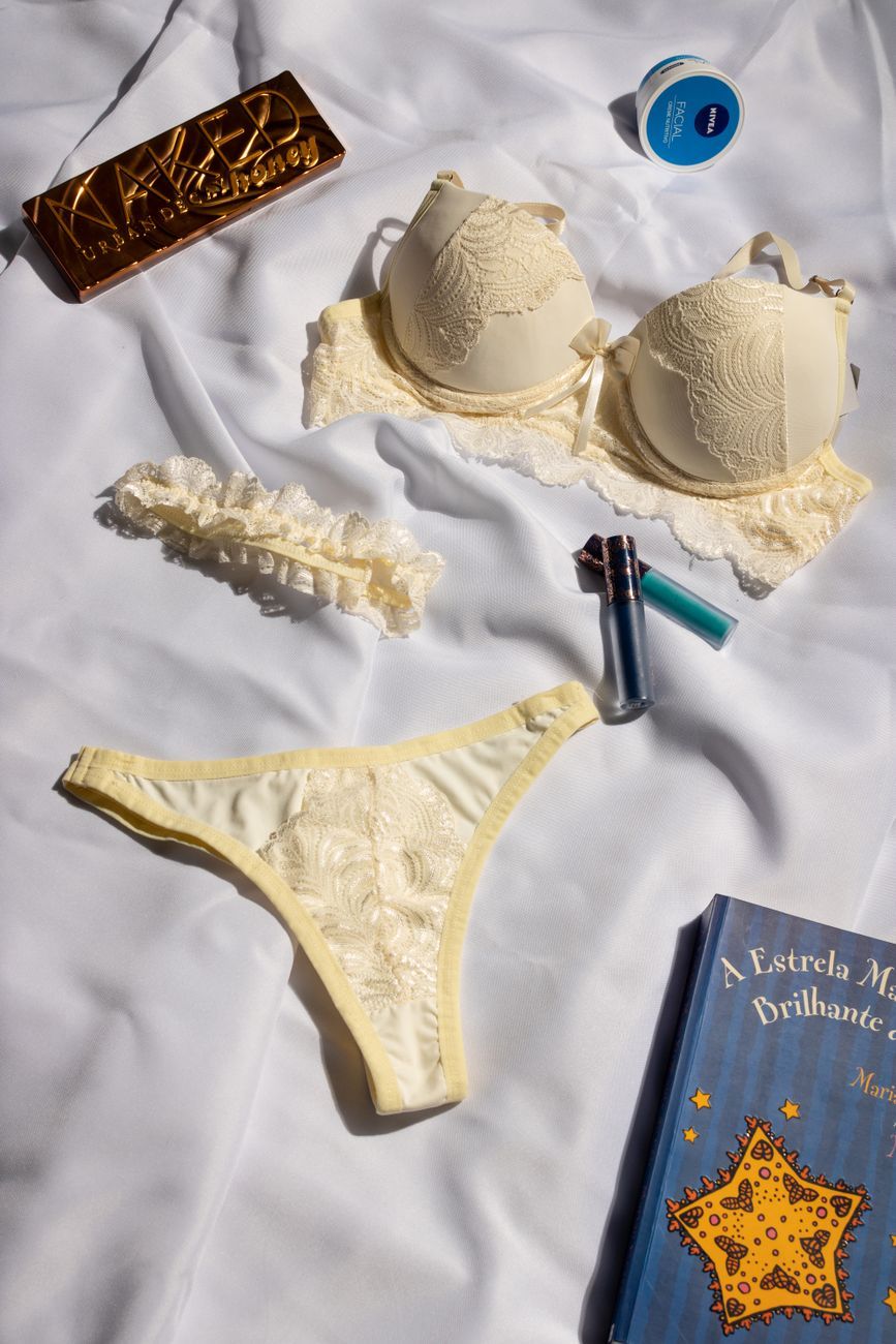 LASCANA.at: Modetrends, Bademode und Dessous an einem Ort