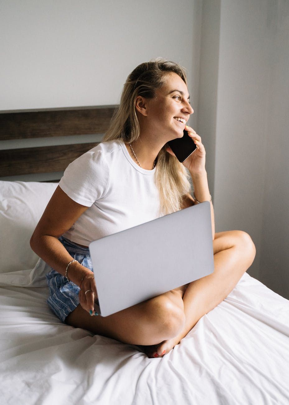 Tous les avantages de la communication mobile et de l'internet de MobileVikings.be