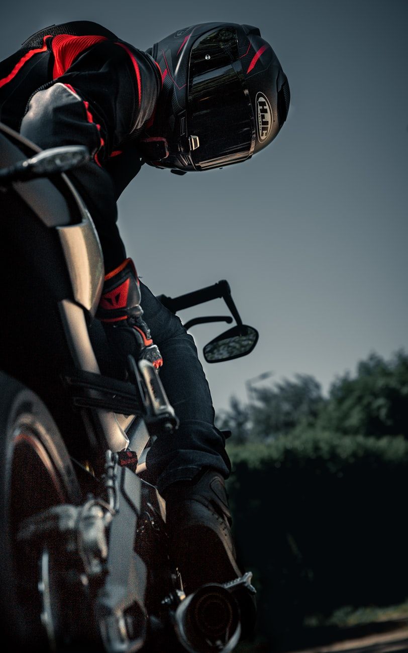 Motea.com: Motorradzubehör, das Ihr Herz höherschlagen lässt