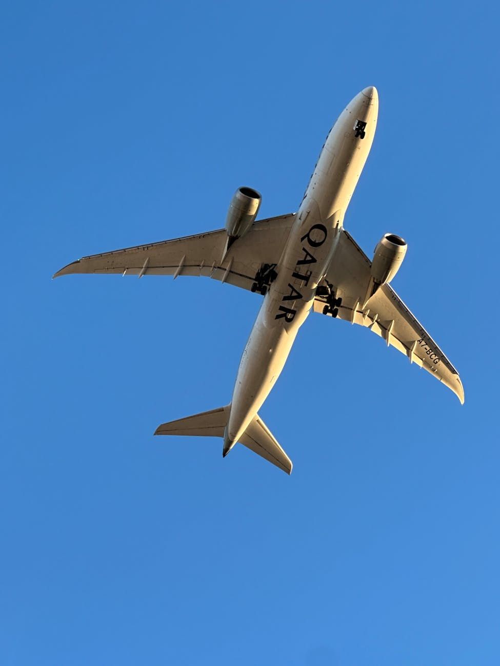 QatarAirways.com: A Guide to the Distinctive Travel Experience with One of the World's Top Airlines