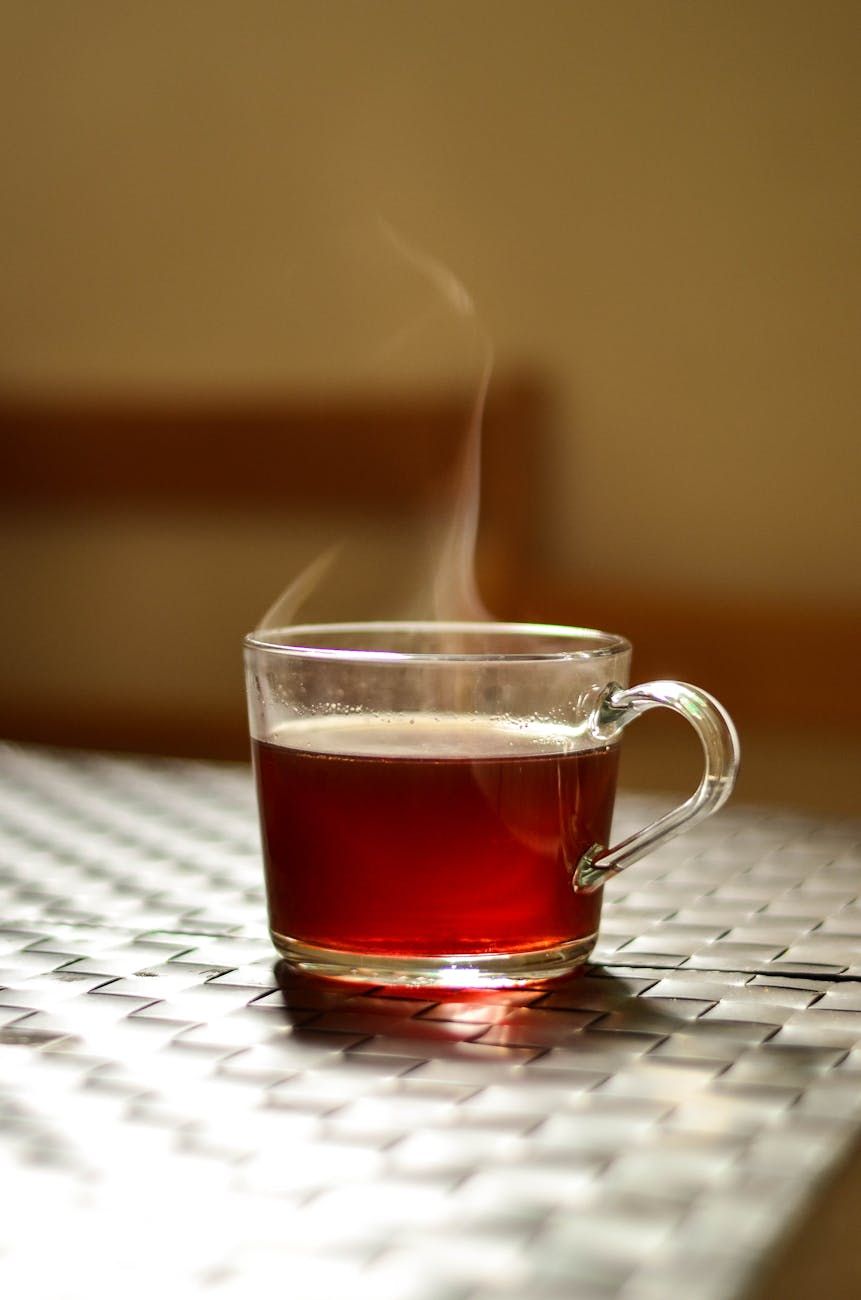 Ronnefeldt: The Art of Fine Tea – Exploring the Legacy of Quality auf ronnefeldt.com