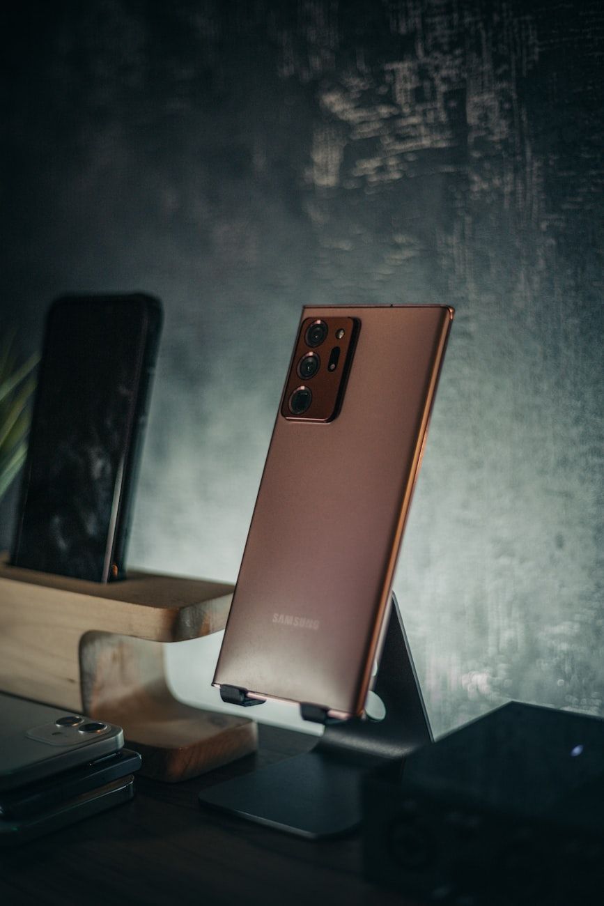 Samsung.com: Your Guide to Innovative Electronics and Stylish Gadgets