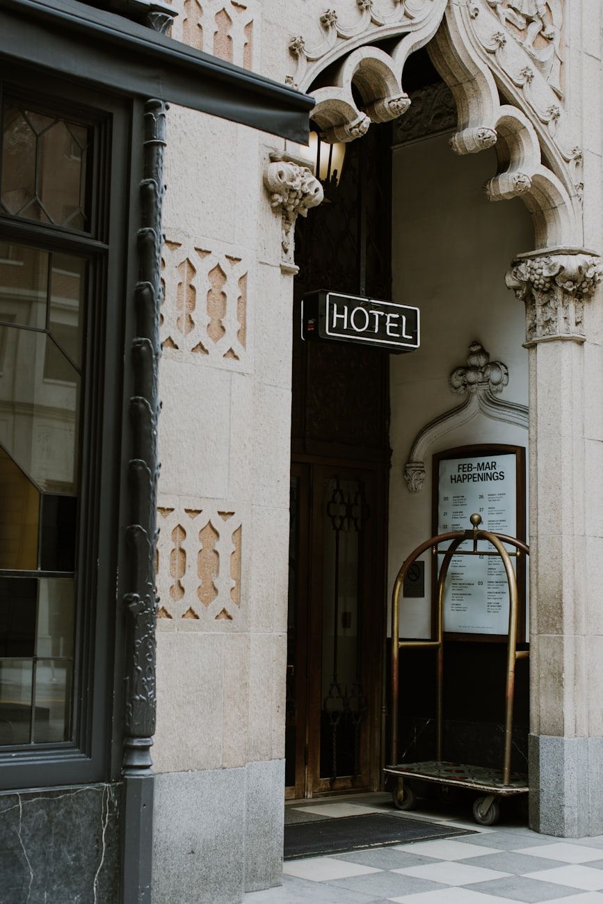ScandicHotels.com: Moderne Hotels mit hochwertigem Service für jede Reise