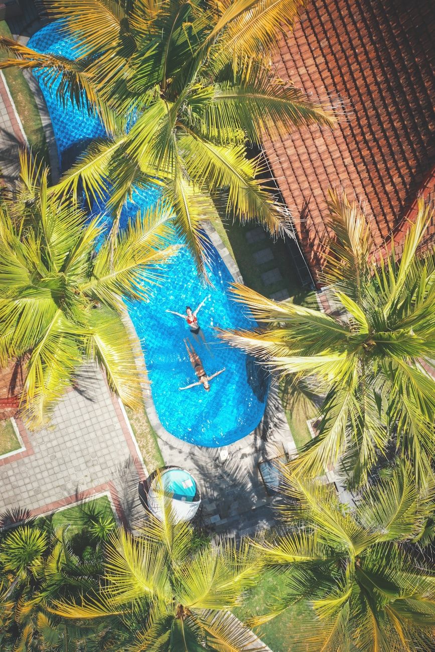 Traumurlaube mit sonnenklar.tv: Entdecken Sie die besten Reiseangebote!