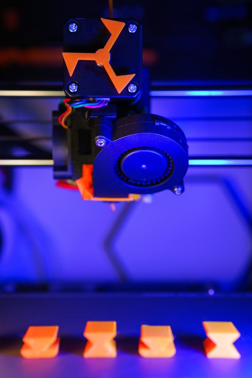 Découvrez le monde de l'impression 3D avec les meilleures solutions de store.creality.com