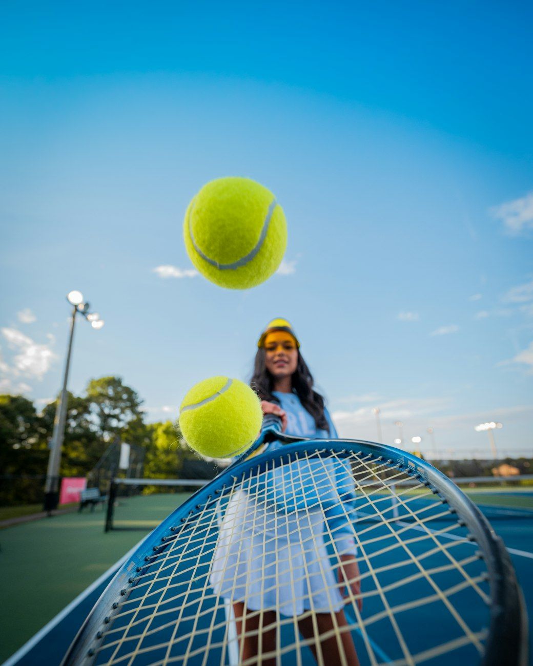 Tennis-Point.de: Everything for the Perfect Game on the Court