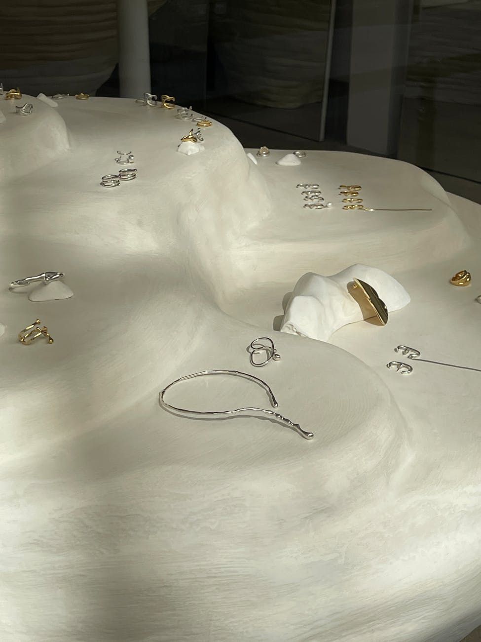 Descubre el Brillo y el Estilo: Por qué The Jeweller Shop Es Tu Destino de Preferencia para Joyería Fina