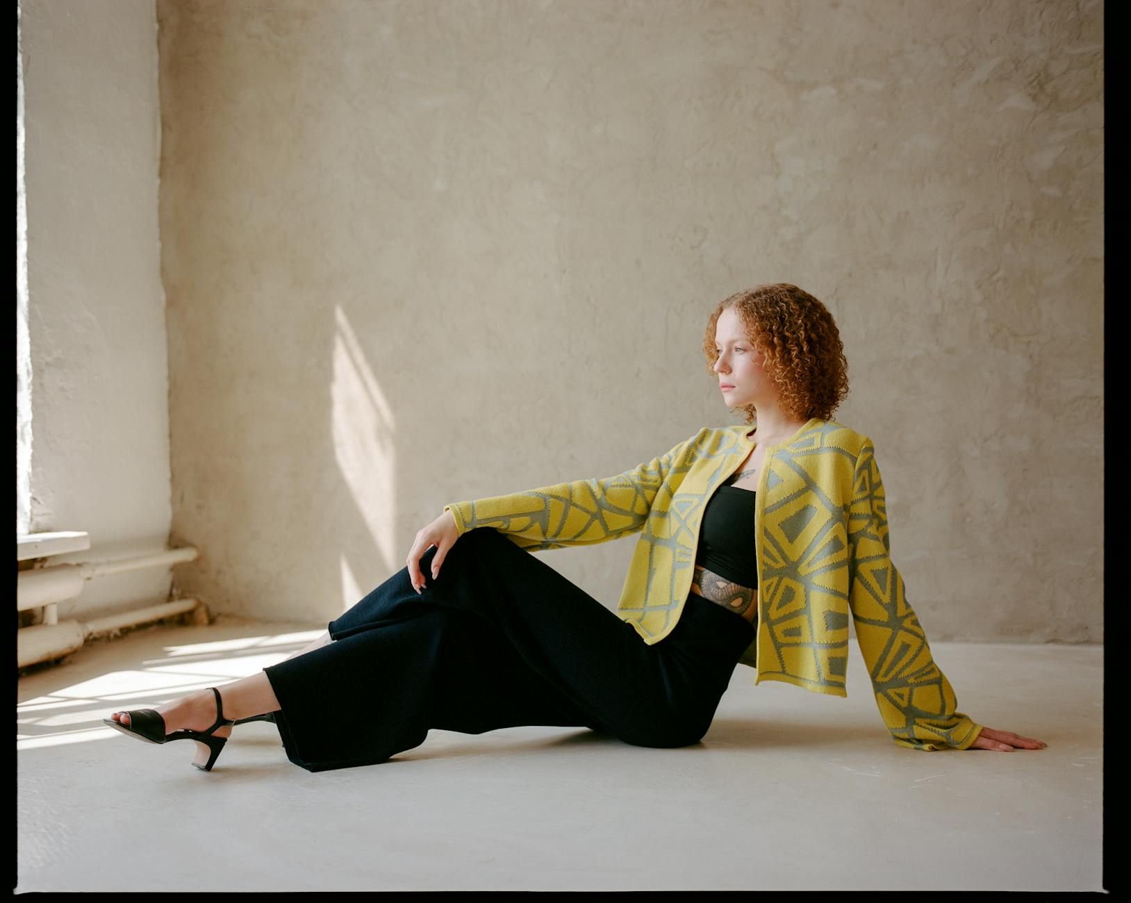 Blutsgeschwister-Mode, nachhaltige Kleidungsmarke, Originaldruckmode, umweltfreundlicher Stil, ethische Mode Deutschland, farbenfrohe Damenbekleidung, faire Produktionsbekleidung, Slow-Fashion-Trends, einzigartige Musterkleider, nachhaltige Lifestyle-Marke
