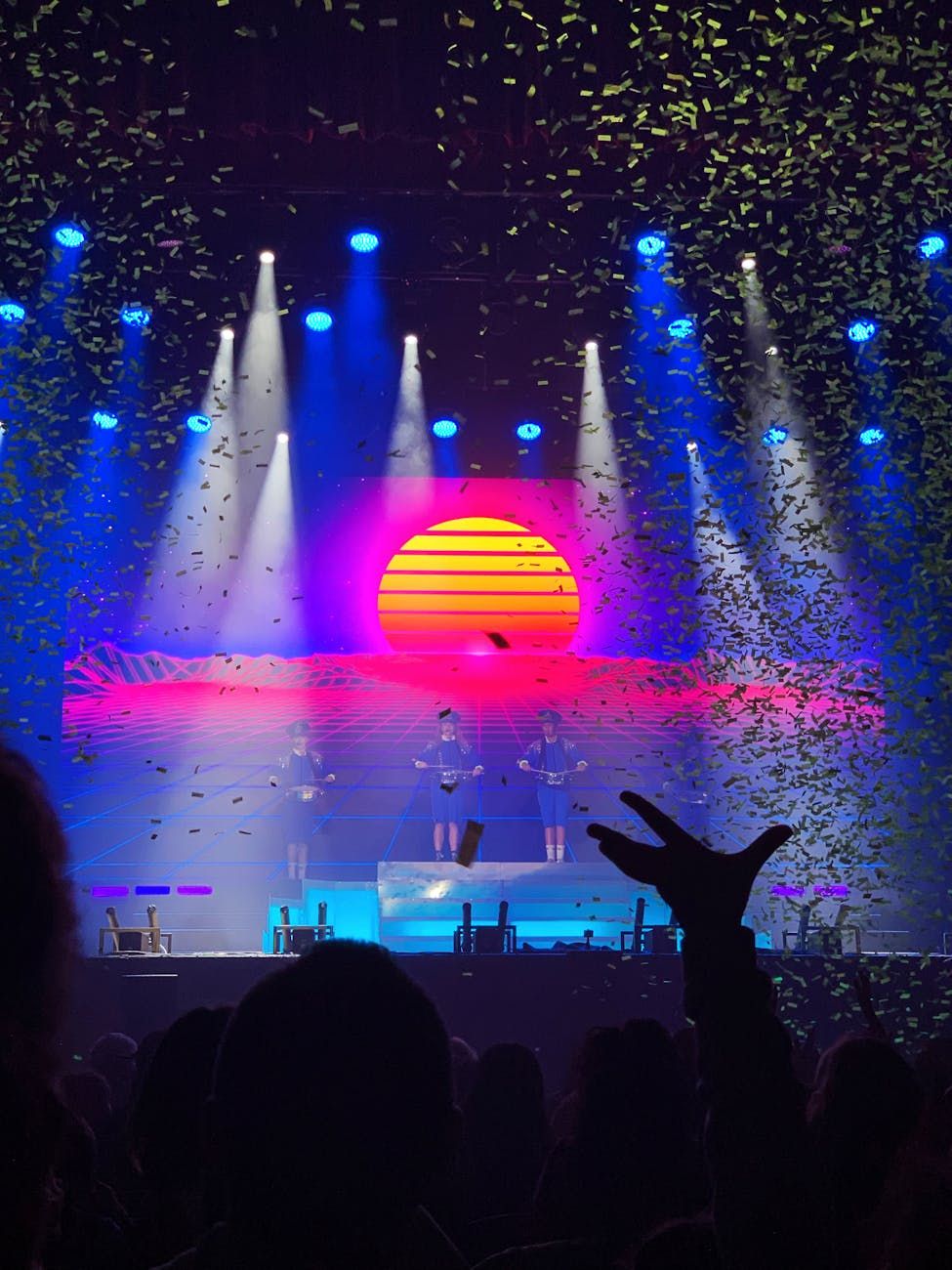 Topticketshop.nl: Uw Toegang tot de Beste Concerten en Shows