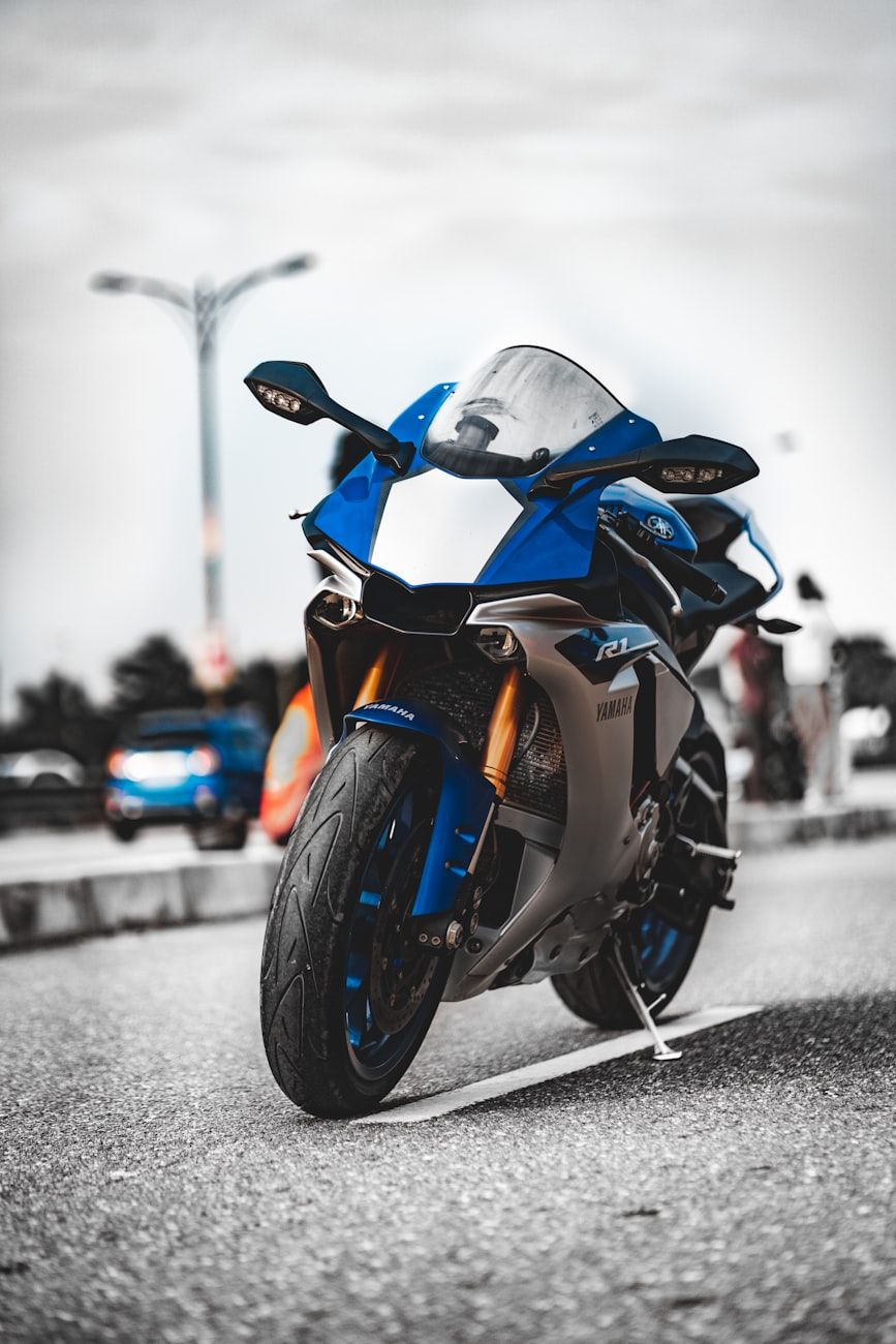 Unbraked.es — Todo para la Reparación, Puesta a Punto y Mantenimiento de Motocicletas