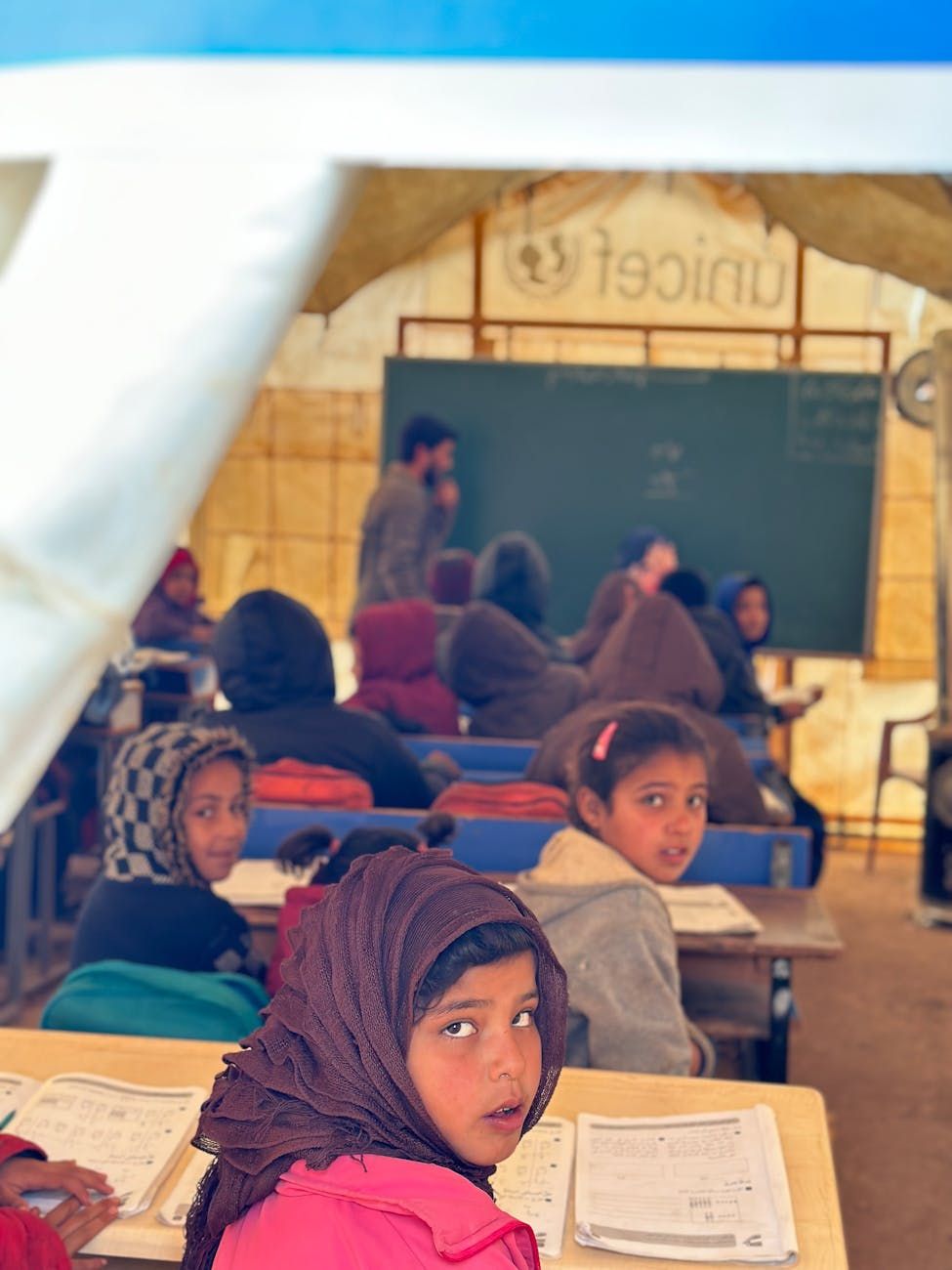UNICEF USA: How the Organization is Transforming the Lives of Children Worldwide