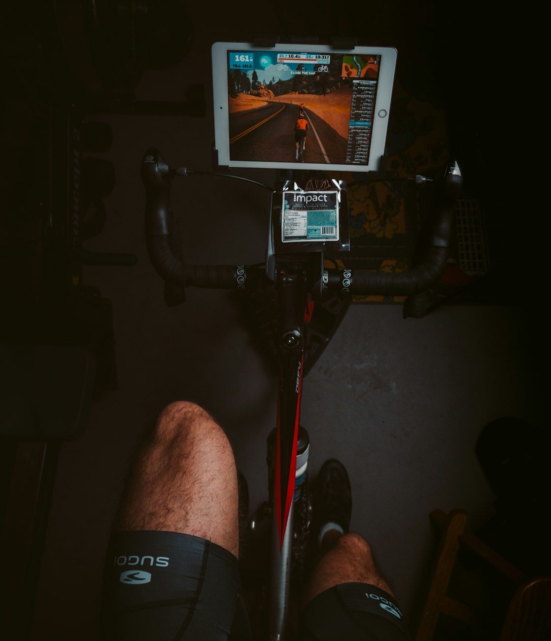 Ciclismo y Carrera Virtual: Tu Viaje de Fitness Empieza en Zwift.com