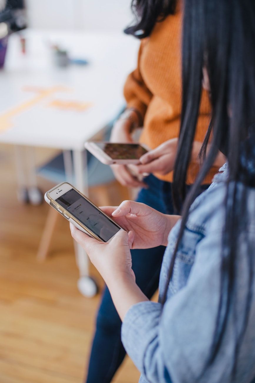 Entdecken Sie die besten Pläne und Dienstleistungen mit Vodafone: Exklusive Angebote für alle!