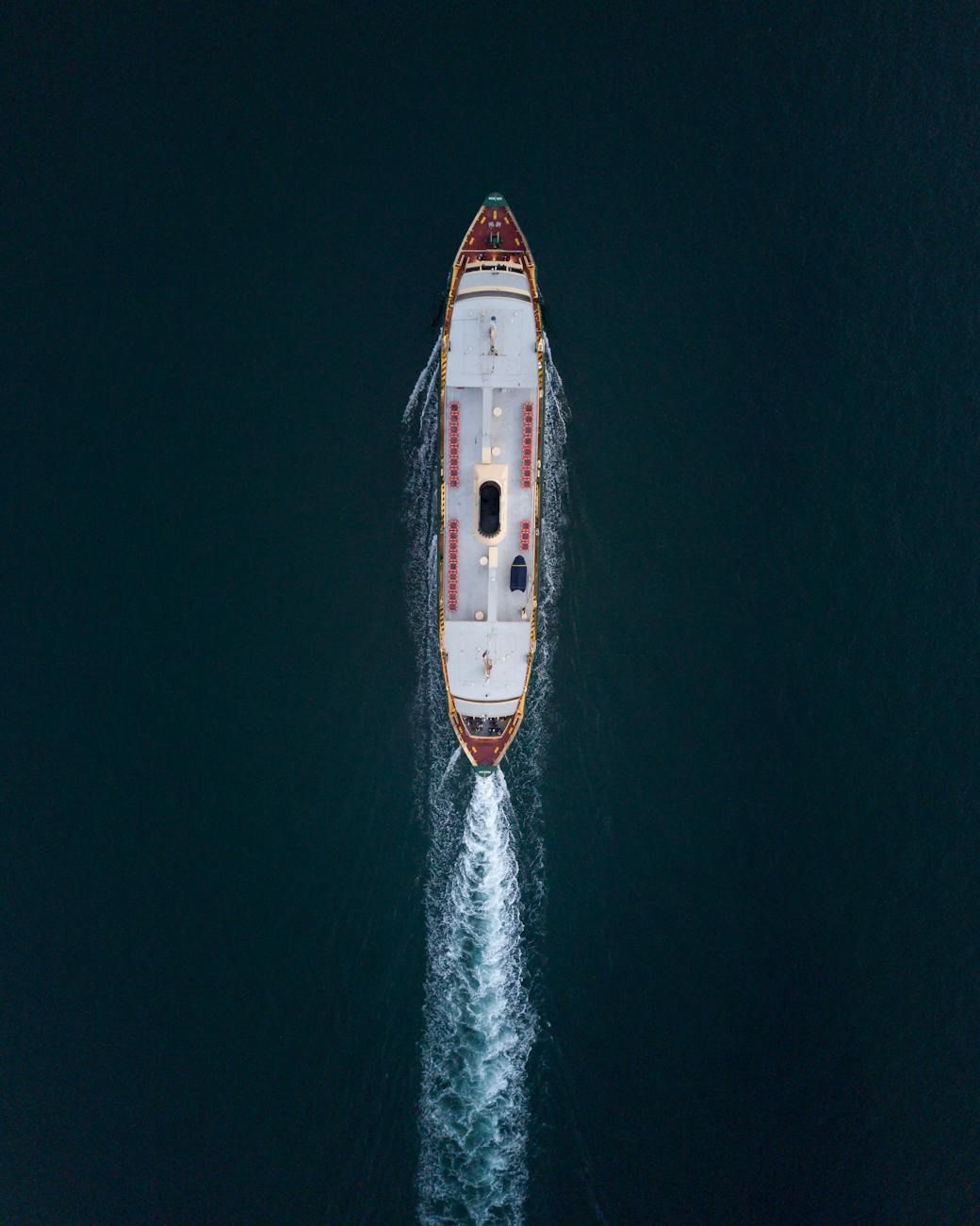 Warum Reisende Moby Lines für Fährreisen wählen