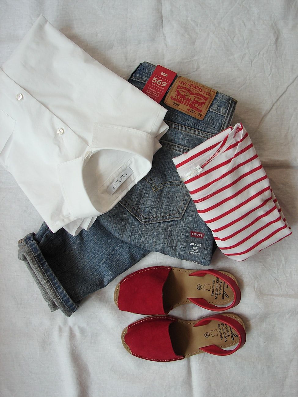 Zalando-Lounge.cz: The Secret to Saving on Branded Clothing